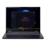 Acer TravelMate P6 14 AI TMP614-54T-TCO, Intel Core Ultra 7 258V hasta 4.8 GHz, bisagra 180°
