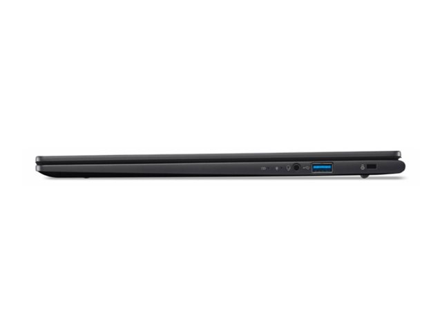 Acer Travelmate TMP614-54T-TCO Portátil Profesional Ultraligero 14" WUXGA Táctil Intel Core Ultra 7 32GB RAM 1TB SSD IA Windows 11 Pro