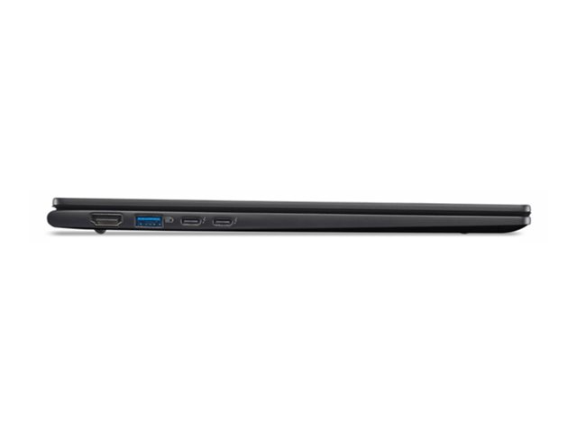 Acer Travelmate TMP614-54T-TCO Portátil Profesional Ultraligero 14" WUXGA Táctil Intel Core Ultra 7 32GB RAM 1TB SSD IA Windows 11 Pro