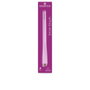 Essence Pincel de Cejas - Brocha de maquillaje con cerdas suaves biseladas para dar forma, definir y peinar - 1 u