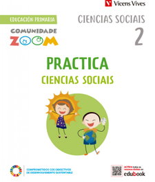 VICENS VIVES, PRACTICA CIENCIAS SOCIAIS 2 (COMUNIDADE ZOOM)