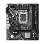 Asrock H610M-HDV/M.2 R2.0 Micro ATX LGA 1700 DDR4