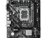 Asrock H610M-HDV/M.2 R2.0 Micro ATX LGA 1700 DDR4