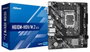Asrock H610M-HDV/M.2 R2.0 Micro ATX LGA 1700 DDR4
