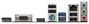 Asrock H610M-HDV/M.2 R2.0 Micro ATX LGA 1700 DDR4