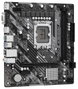 Asrock H610M-HDV/M.2 R2.0 Micro ATX LGA 1700 DDR4