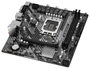 Asrock H610M-HDV/M.2 R2.0 Micro ATX LGA 1700 DDR4