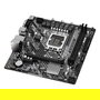 ASRock H610M-HDV/M.2 R2.0 Placa Base mATX DDR4 LGA 1700