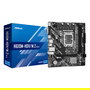 ASRock H610M-HDV/M.2 R2.0 Placa Base mATX DDR4 LGA 1700