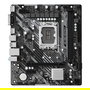 ASRock H610M-HDV/M.2 R2.0 Placa Base mATX DDR4 LGA 1700