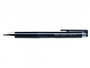 Pilot Synergy Point Bolígrafo de Gel Retráctil 0,5 mm Negro (Set de 12)</h1>