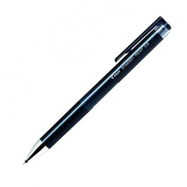 Pilot Synergy Point Bolígrafo de Gel Retráctil 0,5 mm Negro (Set de 12)</h1>