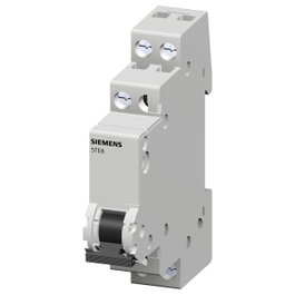 Siemens Disyuntor 20A 1S 5TE8111 1-polig