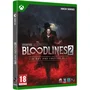Plaion Vampire: The Masquerade - Bloodlines 2 Edición Día Uno Xbox Series