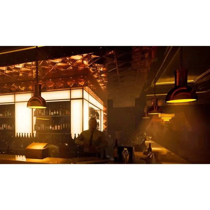 Plaion Vampire: The Masquerade - Bloodlines 2 Edición Día Uno Xbox Series