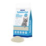 Nayeco Toilette Cat Arena Aglomerante de Bentonita sin Perfume 10L