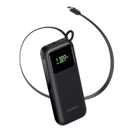 Belkin UltraCharge Smart Display 11.000mAh 60W BPB041hqBK