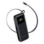 Belkin UltraCharge Smart Display 11.000mAh 60W BPB041hqBK