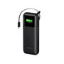Belkin UltraCharge Smart Display 11.000mAh 60W BPB041hqBK