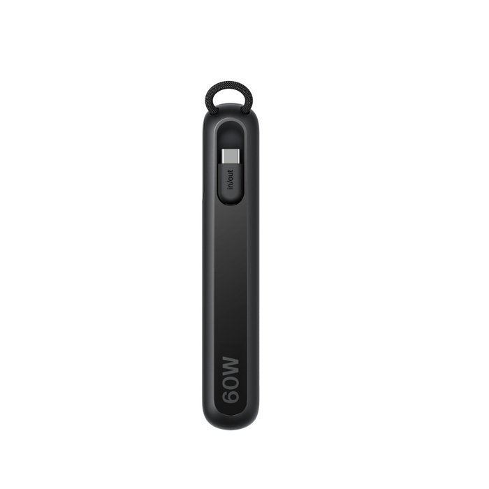 Belkin UltraCharge Smart Display 11.000mAh 60W BPB041hqBK
