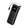 Belkin UltraCharge Smart Display 11.000mAh 60W BPB041hqBK
