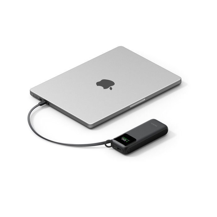 Belkin UltraCharge Smart Display 11.000mAh 60W BPB041hqBK