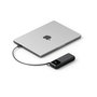 Belkin UltraCharge Smart Display 11.000mAh 60W BPB041hqBK