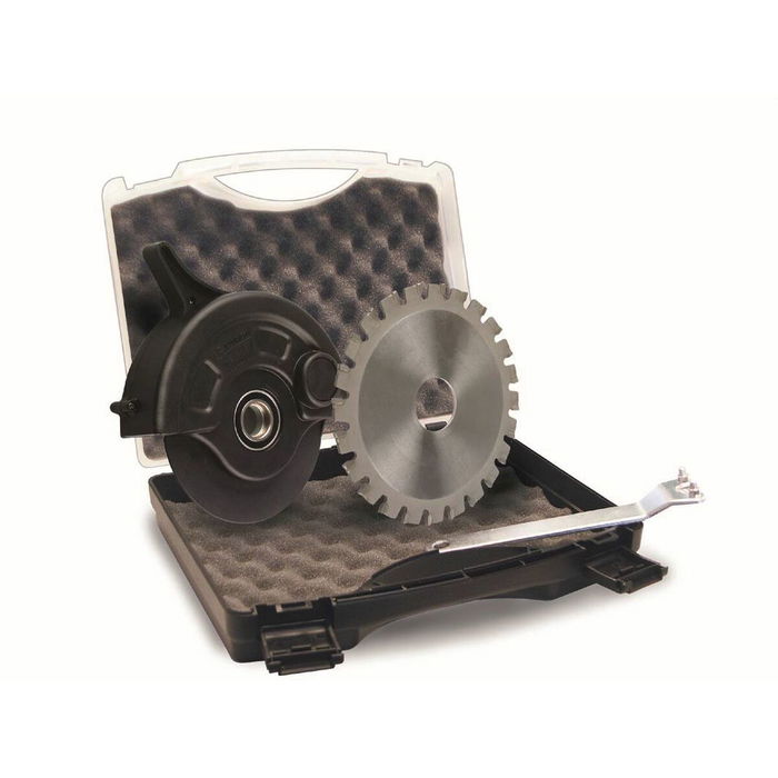 Disco de corte LEJA Tools Safesaw Steel Universal Set