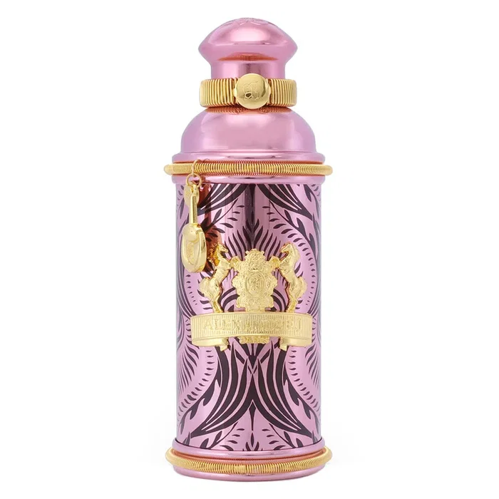 Alexandre.J Morning Muscs Eau de Parfum 100 ml Alexandre.J Morning Muscs Eau de Parfum 100 ml