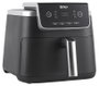 Ninja AF140EU Freidora de Aire 4 en 1, 4,7 L, Negro