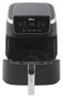 Ninja AF140EU Freidora de Aire 4 en 1, 4,7 L, Negro