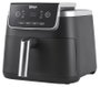 Ninja AF140EU Freidora de Aire 4 en 1, 4,7 L, Negro