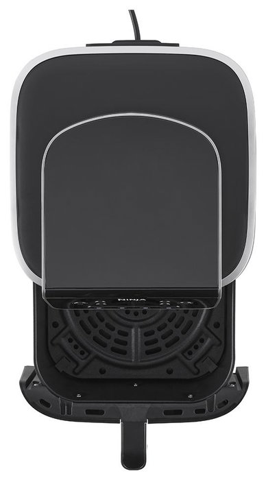 Ninja AF140EU Freidora de Aire 4 en 1, 4,7 L, Negro Ninja AF140EU Freidora de Aire 4 en 1, 4,7 L, Negro