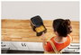 Ninja AF140EU Freidora de Aire 4 en 1, 4,7 L, Negro