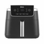 Ninja AF140EU Freidora de Aire 4 en 1, 4,7 L, Negro