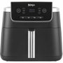 Ninja AF140EU Freidora de Aire 4 en 1, 4,7 L, Negro