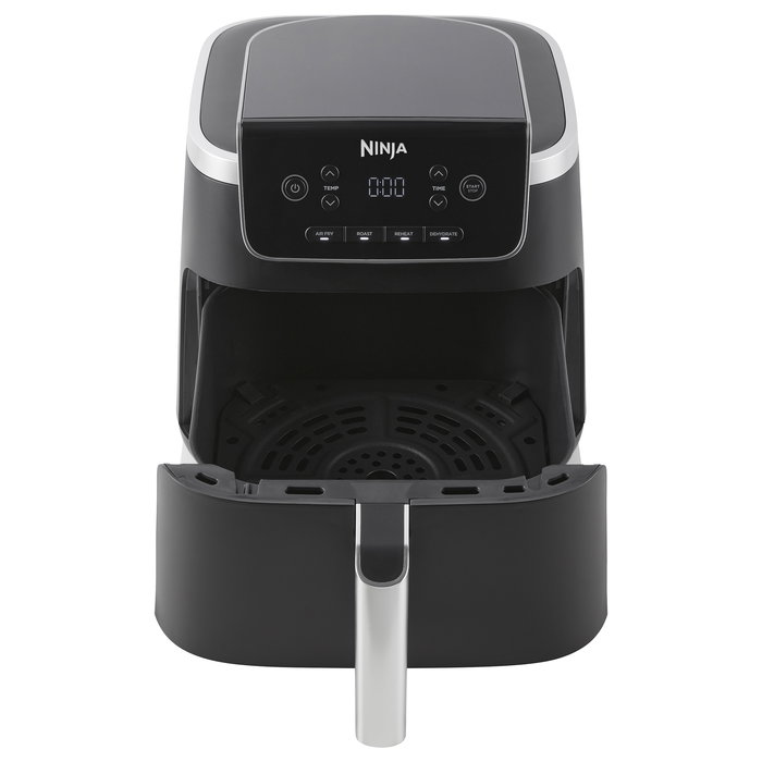 Ninja AF140EU PRO Freidora de Aire Caliente 4.7L Negro Ninja AF140EU PRO Freidora de Aire Caliente 4.7L Negro