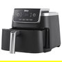 Ninja AF140EU PRO Freidora de Aire Caliente 4.7L Negro