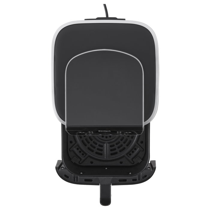 Ninja AF140EU PRO Freidora de Aire Caliente 4.7L Negro Ninja AF140EU PRO Freidora de Aire Caliente 4.7L Negro