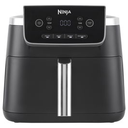 Ninja AF140EU PRO Freidora de Aire Caliente 4.7L Negro