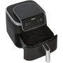 Ninja AF140EU Freidora de Aire 4 en 1, 4,7 L, Negro