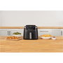 Ninja AF140EU Freidora de Aire 4 en 1, 4,7 L, Negro