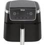 Ninja AF140EU Freidora de Aire 4 en 1, 4,7 L, Negro