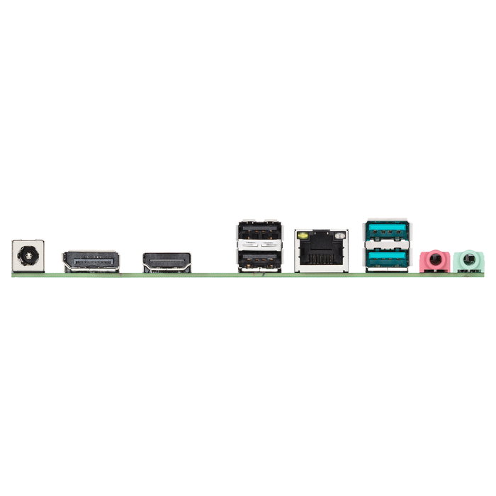 ASUS Pro A620AT-CSM Thin Mini ITX