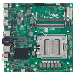 ASUS Pro A620AT-CSM Thin Mini ITX