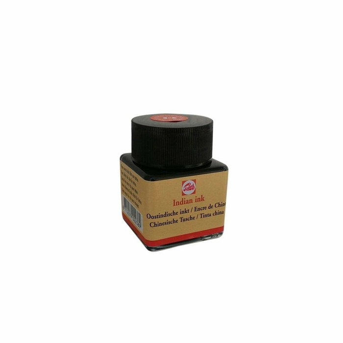 Talens Tinta China Negro 700 30ml