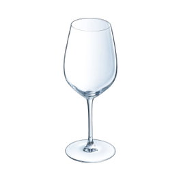 Chef & Sommelier Caja 6 Copas Vino Krysta Sequence 55 cL