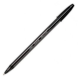 Boligrafo Bic Cristal Exact Negro (Set de 20)