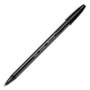 Bic Cristal Exact Ultrafine Negro Pack de 20