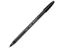 Bic Cristal Exact Ultrafine Negro Caja de 20 Unidades